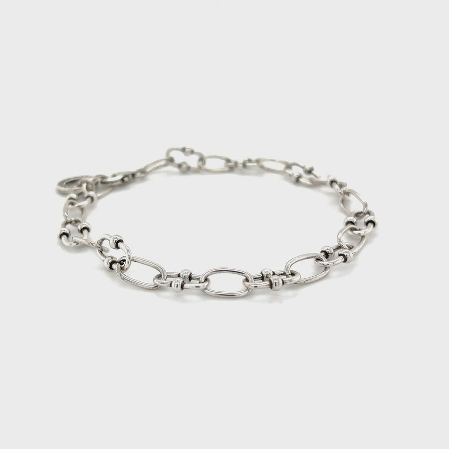 Pulsera Linked