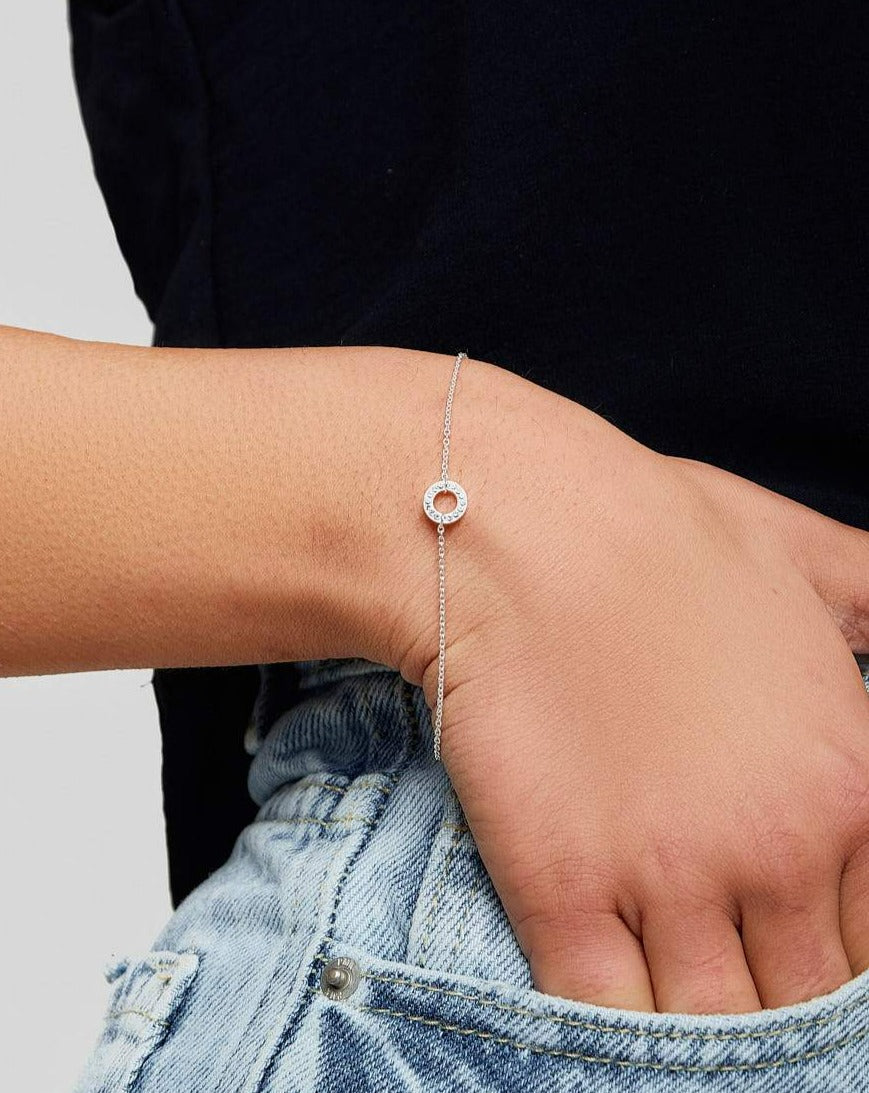 Pulsera Circle