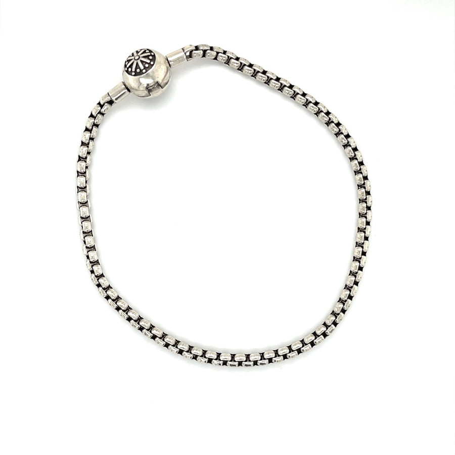 Pulsera Spherical