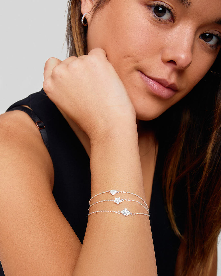 Pulsera Stella