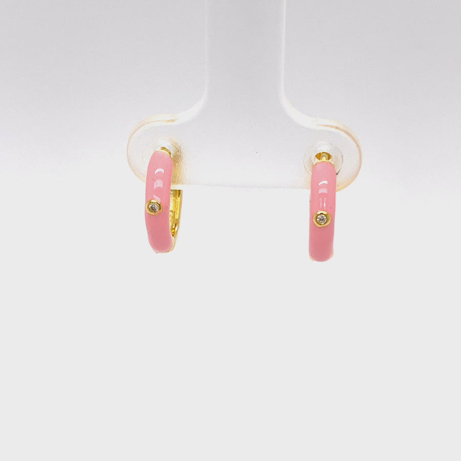 Mini Aros Pinky