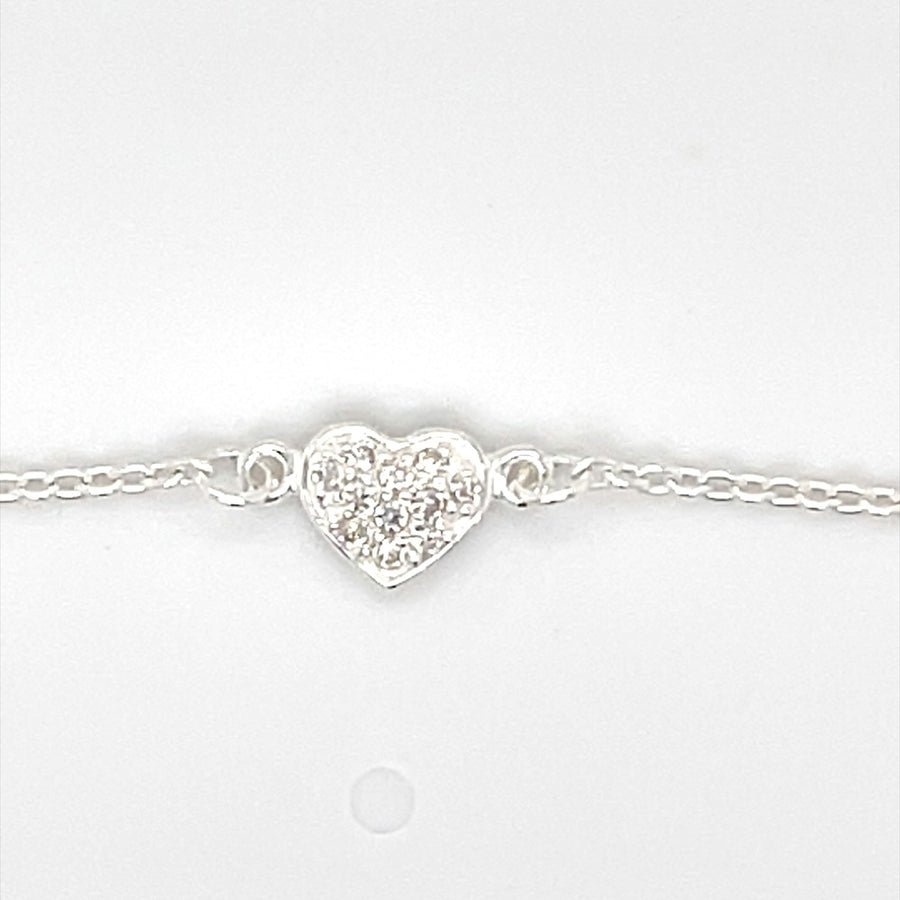 Pulsera Cuore